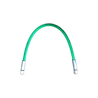 Трубка высокого давления 600x14x14 мм 2500 Bar