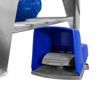 Фото-19295 Ручная мойка деталей АМ1200 РМ