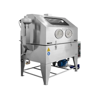 Фото-19298 Ручная мойка деталей АМ1200 РМ