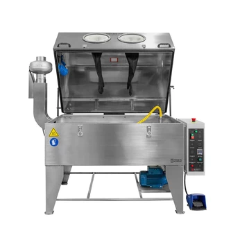 Фото-19307 Ручная мойка деталей АМ1200 РМ