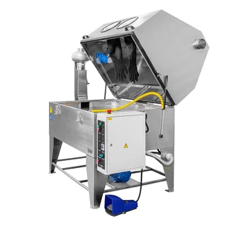 Фото-19310 Ручная мойка деталей АМ1200 РМ