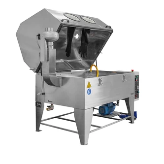 Фото-19283 Ручная мойка деталей АМ1200 РМ