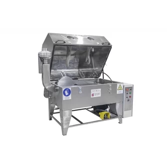 Фото-9211 Ручная мойка деталей АМ1200 РМ