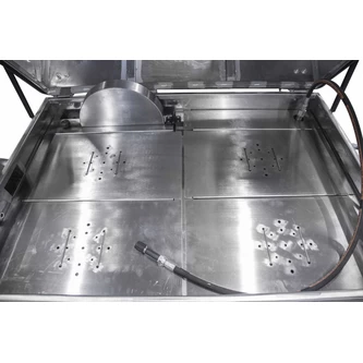 Фото-9214 Ручная мойка деталей АМ1200 РМ