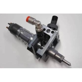 Фото-13345 Адаптер универсальный для проверки грузовых форсунок DL-CR 50013