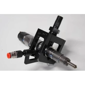 Фото-13348 Адаптер универсальный для проверки грузовых форсунок DL-CR 50013