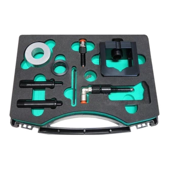 Фото-5206 Адаптер универсальный для проверки грузовых форсунок DL-CR 50013