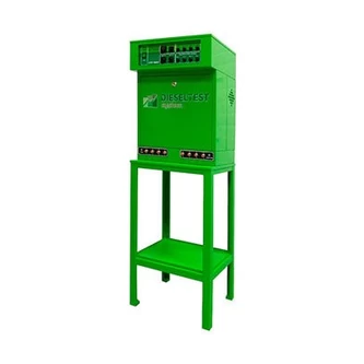 Фото-5263 Комплект для испытания форсунок CR с БМ измерением