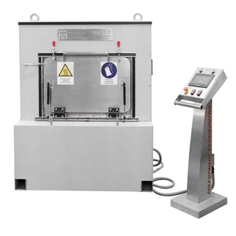 Фото-9442 Полупогружная моечная машина АМ20 PP