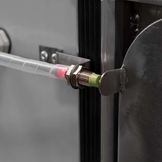 Фото-9457 Полупогружная моечная машина АМ20 PP