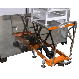 Фото-9484 Моечная машина АМ50 Р