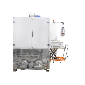 Фото-9490 Моечная машина АМ50 Р