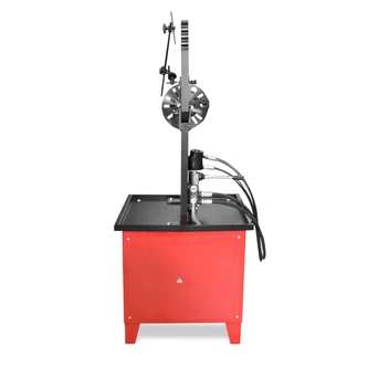 Фото-9073 Станок для правки дисков Сибек ФАВОРИТ