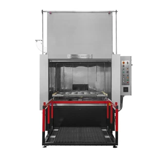 Фото-18362 Установка для промышленной очистки деталей АМ1300 BC