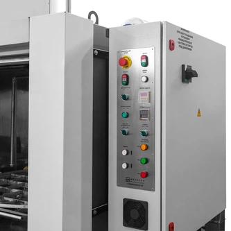 Фото-18389 Установка для промышленной очистки деталей АМ1300 BC