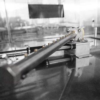 Фото-18428 Установка для промышленной очистки деталей АМ1400 BC