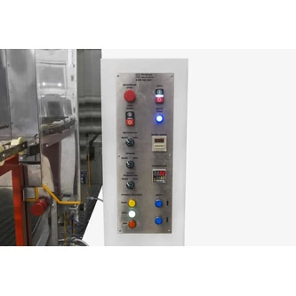 Фото-9613 Установка для промышленной очистки деталей АМ1400 BC