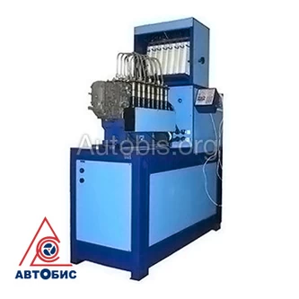 Стенд диагностики ТНВД СДМ-8-3,7