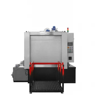 Фото-18215 Установка для промышленной очистки деталей АМ900 BS