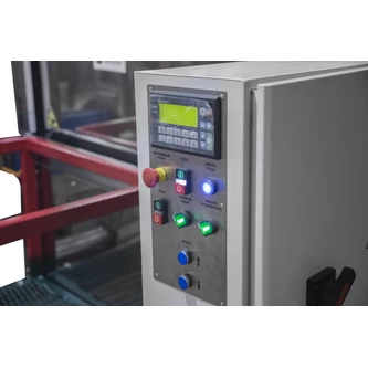 Фото-9661 Установка для промышленной очистки деталей АМ900 BS