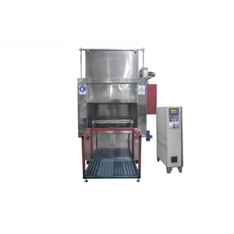 Фото-9667 Установка для промышленной очистки деталей АМ900 BS