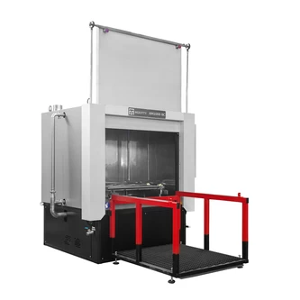 Фото-18236 Установка для промышленной очистки деталей АМ1000 BC