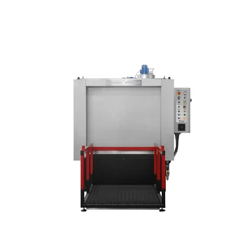 Фото-18245 Установка для промышленной очистки деталей АМ1000 BC