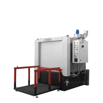 Фото-18248 Установка для промышленной очистки деталей АМ1000 BC