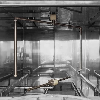 Фото-18257 Установка для промышленной очистки деталей АМ1000 BC