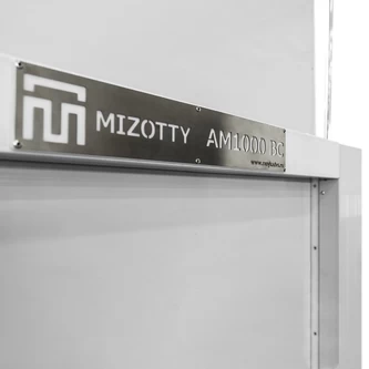 Фото-18275 Установка для промышленной очистки деталей АМ1000 BC