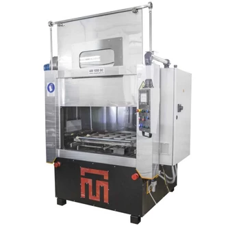 Фото-9670 Установка для промышленной очистки деталей АМ1000 BC