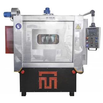 Фото-9673 Установка для промышленной очистки деталей АМ1000 BC