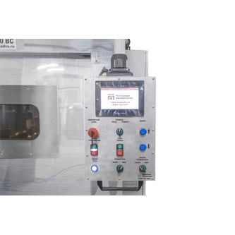 Фото-9676 Установка для промышленной очистки деталей АМ1000 BC