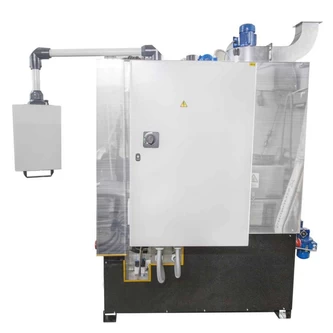 Фото-9679 Установка для промышленной очистки деталей АМ1000 BC