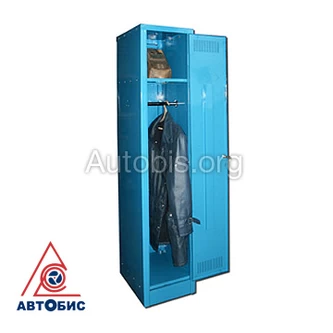 Фото-6313 Шкаф для хранения одежды ШО-1