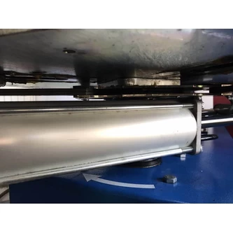 Фото-8188 Шиномонтажный станок Hofmann Megamount 601