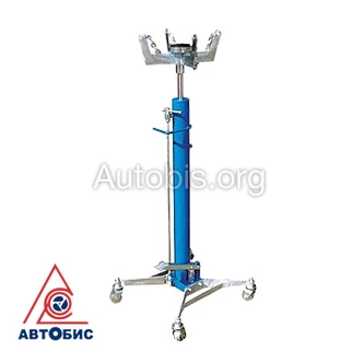 Фото-6529 Стойка гидравлическая СГ-1