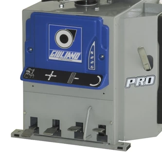 Фото-8209 Шиномонтажный станок автомат S226 PRO Giuliano