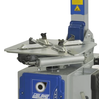 Фото-8218 Шиномонтажный станок автомат S226 PRO Giuliano