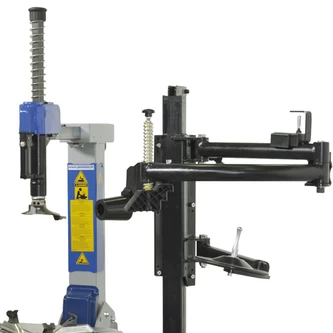 Фото-8215 Шиномонтажный станок автомат S226 PRO Giuliano