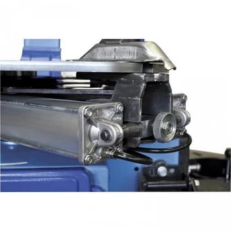 Фото-8242 Шиномонтажный станок автомат S228 PRO Giuliano