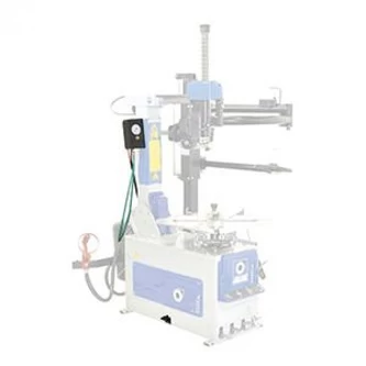 Фото-8251 Шиномонтажный станок автомат S228 PRO Giuliano