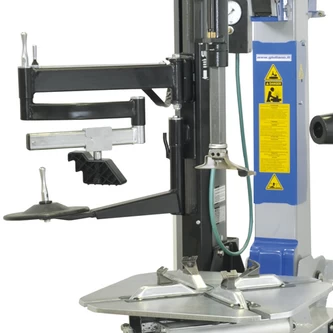 Фото-8263 Шиномонтажный станок автомат S234 Giuliano