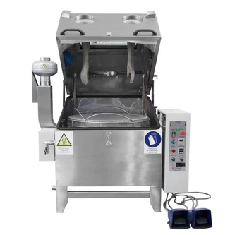 Фото-13648 Комбинированная промывочная установка АМ800 LK