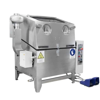 Фото-13675 Комбинированная промывочная установка АМ800 LK