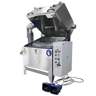 Фото-13678 Комбинированная промывочная установка АМ800 LK