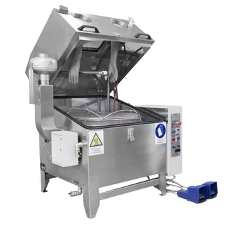 Фото-13651 Комбинированная промывочная установка АМ800 LK