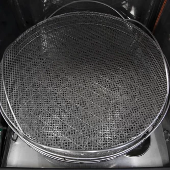 Фото-15716 Комбинированная промывочная установка АМ800 LK