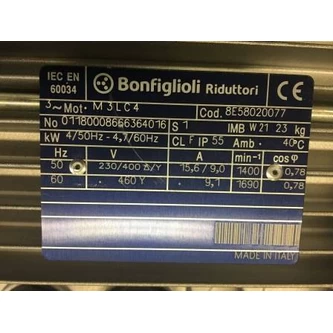 Стенд ГАРО тормозной стационарный СТС-4-СП-11 Фото-15932 Стенд ГАРО тормозной стационарный СТС-4-СП-11