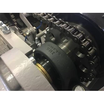 Стенд ГАРО тормозной стационарный СТС-4-СП-11 Фото-15935 Стенд ГАРО тормозной стационарный СТС-4-СП-11